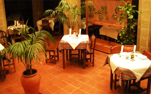 cueva el campesino